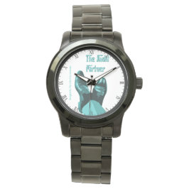 Reloj De Pulsera "El socio auditor"