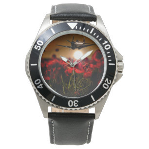 Reloj De Pulsera El Spitfire recuerda