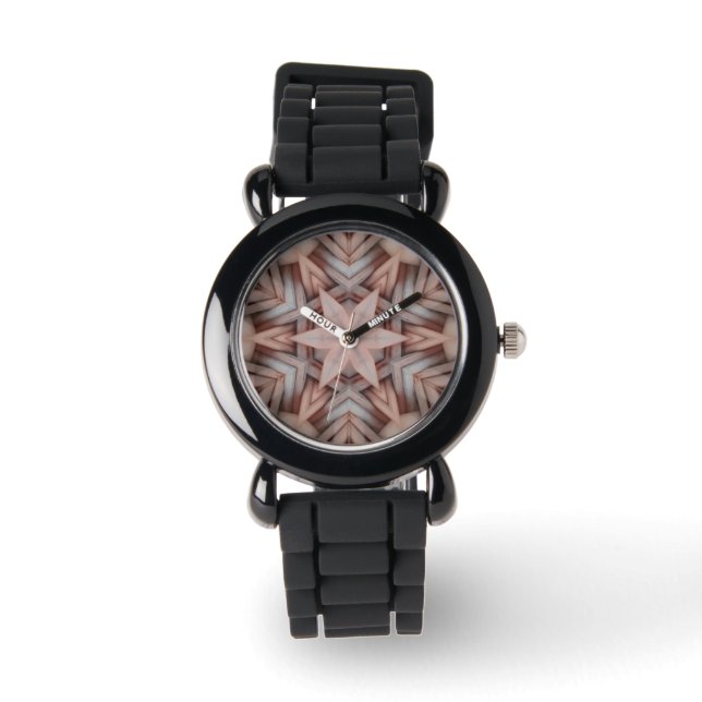 Reloj De Pulsera El sueño de Star Starfish (Anverso)