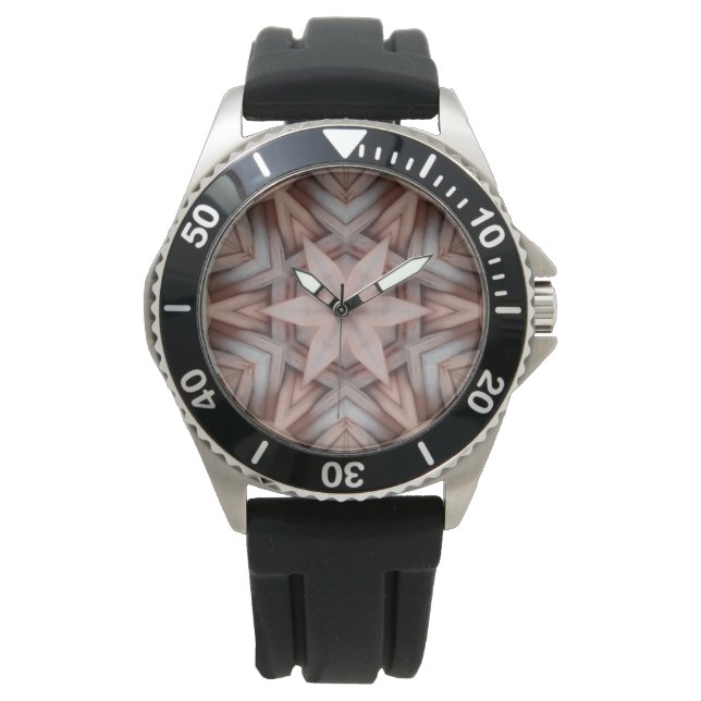 Reloj De Pulsera El sueño de Star Starfish (Anverso)