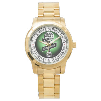 RELOJ DE PULSERA EL TIEMPO ES DINERO