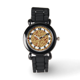 Reloj De Pulsera Elbow Pasta