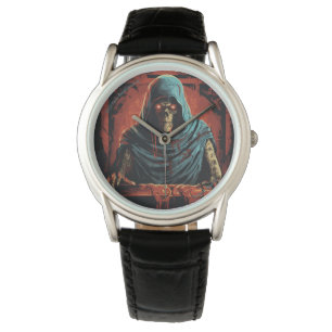 Reloj De Pulsera Eldritch Awakening