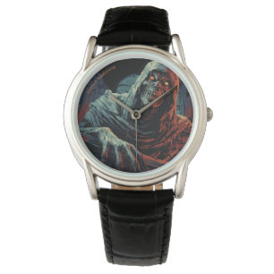 Reloj De Pulsera Eldritch Awakening