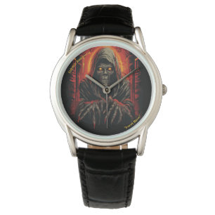 Reloj De Pulsera Eldritch Awakening