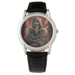 Reloj De Pulsera Eldritch Awakening