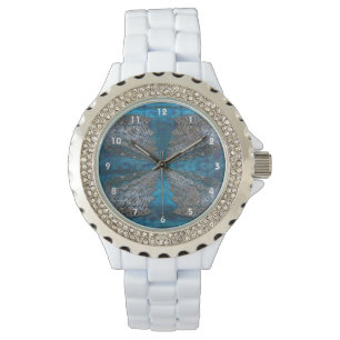 Reloj De Pulsera Elegancia de Slayfier