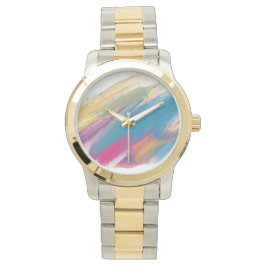 Reloj De Pulsera Elegancia eterna: cuida cada ocasión