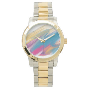 Reloj De Pulsera Elegancia eterna: cuida cada ocasión