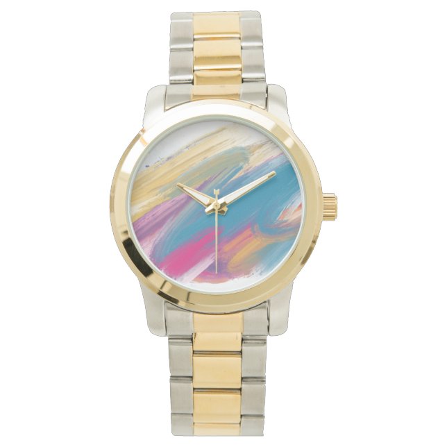 Reloj De Pulsera Elegancia eterna: cuida cada ocasión (Anverso)