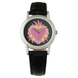 Reloj De Pulsera Elegancia sentida
