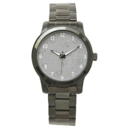 Reloj De Pulsera Elegancia urbana
