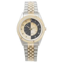 Reloj De Pulsera Elegant Military time