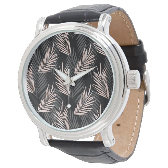 Reloj De Pulsera Elegant safari fashion  (Angular)