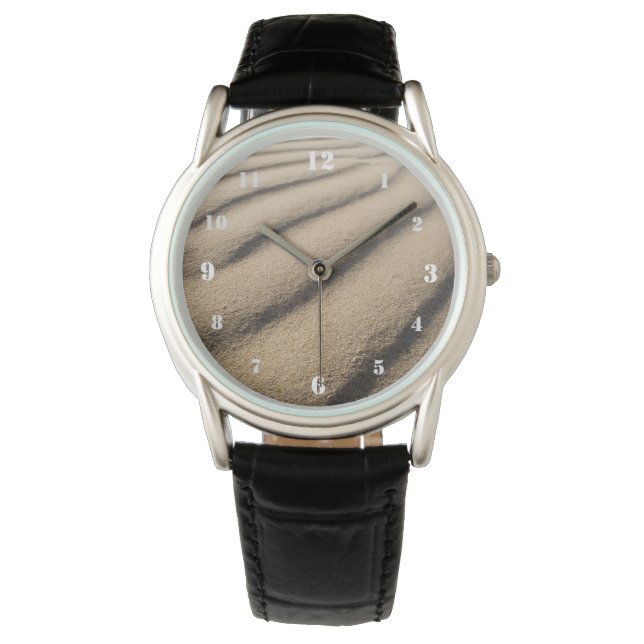 Reloj De Pulsera Elegante (Anverso)