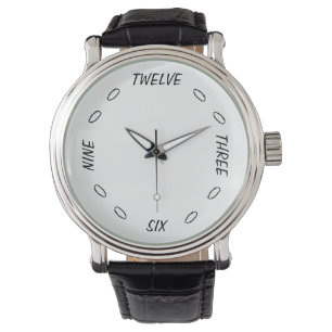Reloj De Pulsera Elegante