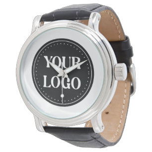 Reloj De Pulsera Elegante, contemporáneo, refinado y personalizable