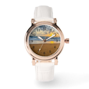 Reloj De Pulsera Elegante Cute Moderno Wifey Love   Regalo elegante