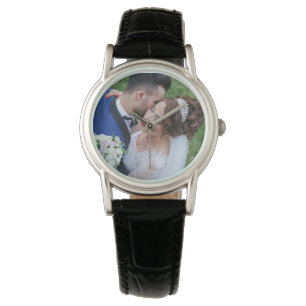 Reloj De Pulsera Elegante foto de Boda moderno de reciente aparició