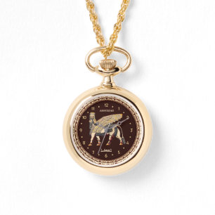 Reloj De Pulsera Elegante Lamassu eWatch