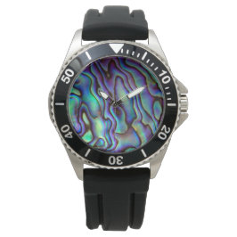 Reloj de pulsera elegante para hombre