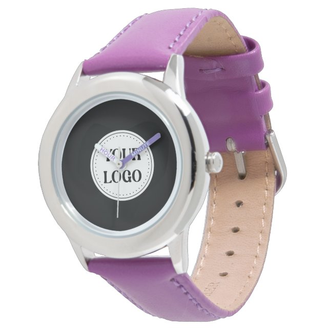 Reloj De Pulsera Elegante y de diseño (Angular)