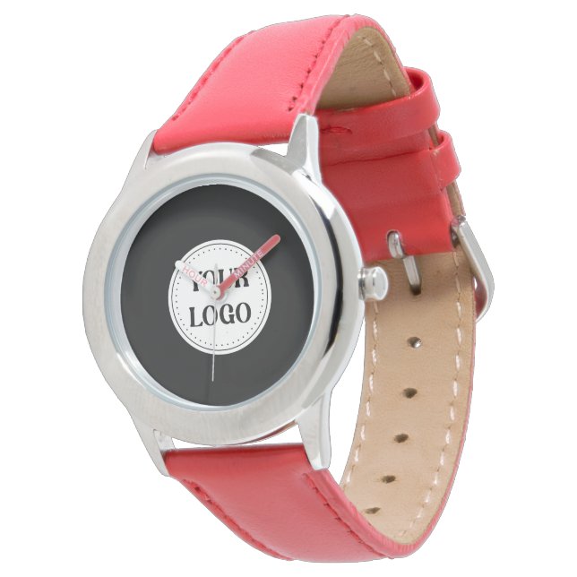 Reloj De Pulsera Elegante y de diseño (Angular)