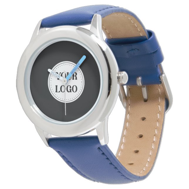 Reloj De Pulsera Elegante y de diseño (Angular)