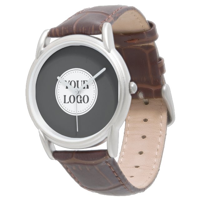 Reloj De Pulsera Elegante y de diseño (Angular)