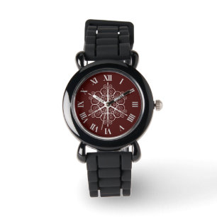 Reloj De Pulsera Elegante y elegante