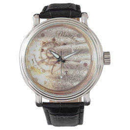 Reloj De Pulsera Elegante y elegante