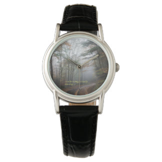 Reloj De Pulsera "Elegir"