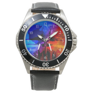Reloj De Pulsera Elephant Dream Watch