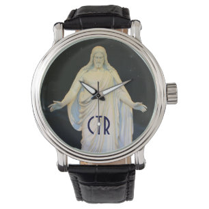 Reloj De Pulsera Elija la promesa correcta del CTR