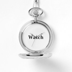 Reloj De Pulsera Eliminar este texto y agregar su propio diseño hom