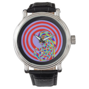Reloj De Pulsera Elixir