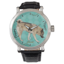 Reloj De Pulsera Elkhound