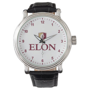 Reloj De Pulsera Elon