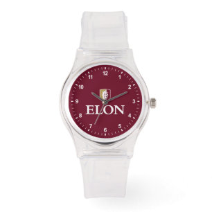 Reloj De Pulsera Elon