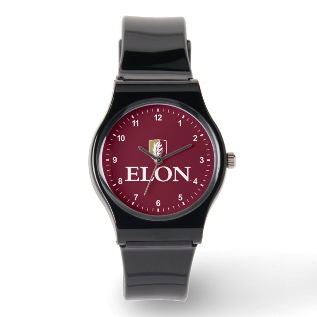 Reloj De Pulsera Elon (Anverso)