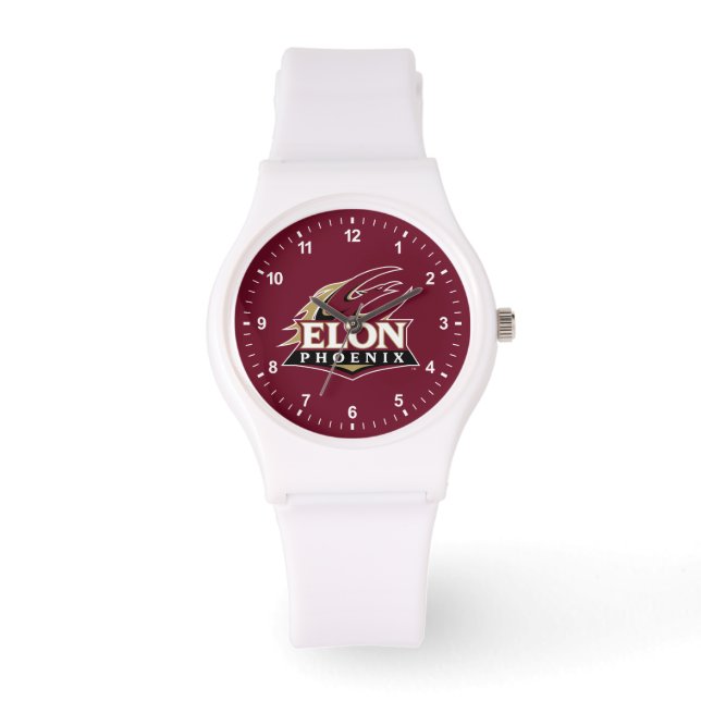 Reloj De Pulsera Elon Phoenix (Anverso)