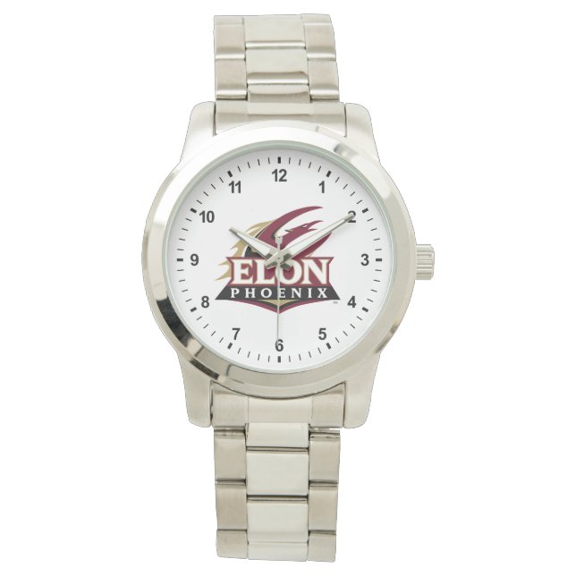 Reloj De Pulsera Elon Phoenix (Anverso)