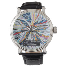 Reloj De Pulsera EMBARQUE - Observar