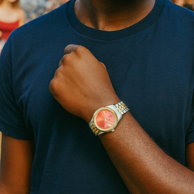 Reloj De Pulsera Embers en desarrollo (Subido por el creador)