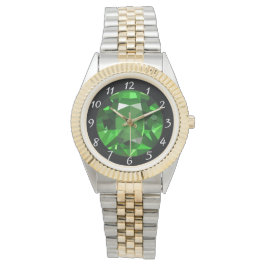 Reloj De Pulsera Emerald