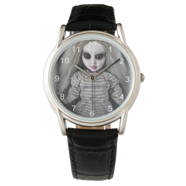 Reloj De Pulsera Emo - eWatch Watch (Anverso)