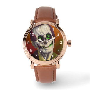 Reloj De Pulsera Emo - eWatch Watch