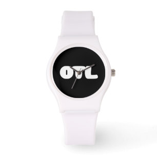 Reloj De Pulsera Emoticon OTL ~ Argot coreano