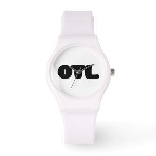 Reloj De Pulsera Emoticon OTL ~ Argot coreano