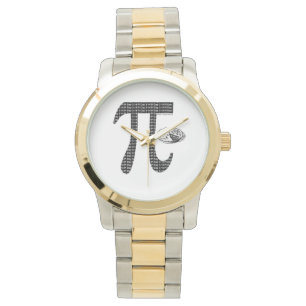 Reloj De Pulsera Empanada del pi uno